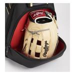 Rawlings Gold Collection Baseball Backpack - Thumbnail 13 of 15