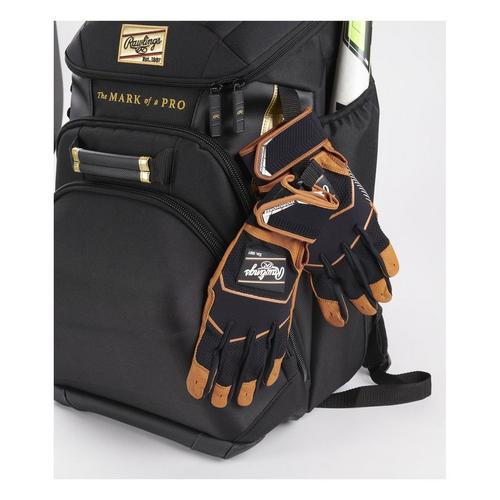 Rawlings Gold Collection Baseball Backpack - Primary Image