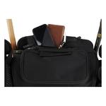 Rawlings Gold Collection Baseball Wheeled Bag - Thumbnail 4 of 13