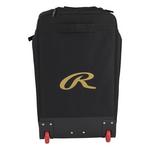 Rawlings Gold Collection Baseball Wheeled Bag - Thumbnail 2 of 13