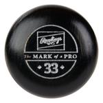 Rawlings Big Stick Elite 243 Maple Wood Baseball Bat - Thumbnail 4 of 4