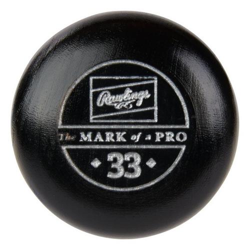 Rawlings Big Stick Elite 243 Maple Wood Baseball Bat - Primary Image