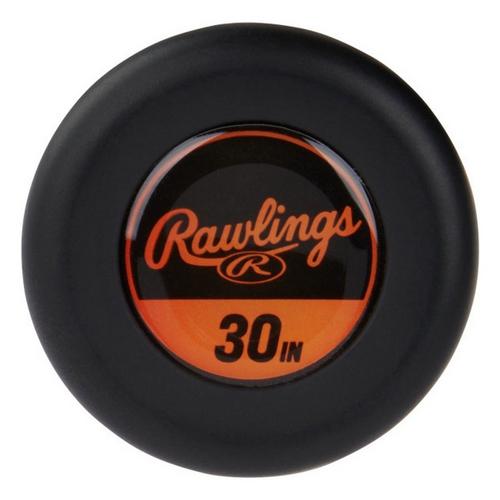 2024 Rawlings THREAT USA Youth Baseball Bat - Primary Image