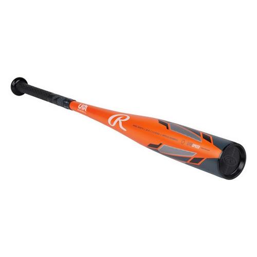 2024 Rawlings THREAT USA Youth Baseball Bat - Primary Image
