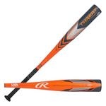 2024 Rawlings THREAT USA Youth Baseball Bat - Thumbnail 7 of 7