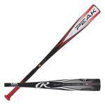Rawlings Youth 2024 Peak USA Baseball Bat - Thumbnail 7 of 7