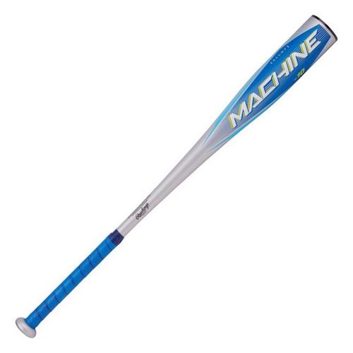 Rawlings Youth 2024 Machine USA Baseball Bat - Primary Image