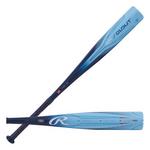 2024 Rawlings Clout (-10) USSSA Youth Baseball Bat - Thumbnail 7 of 7