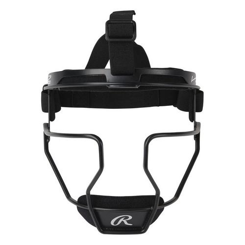 Rawlings Hi-Viz Softball Fielder's Mask - Primary Image