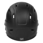 Rawlings Mach Hi-Viz Fastpitch Batting Helmet - Thumbnail 2 of 8