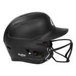 Rawlings Mach Hi-Viz Fastpitch Batting Helmet - Thumbnail 4 of 8