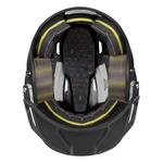 Rawlings Mach Hi-Viz Fastpitch Batting Helmet - Thumbnail 7 of 8