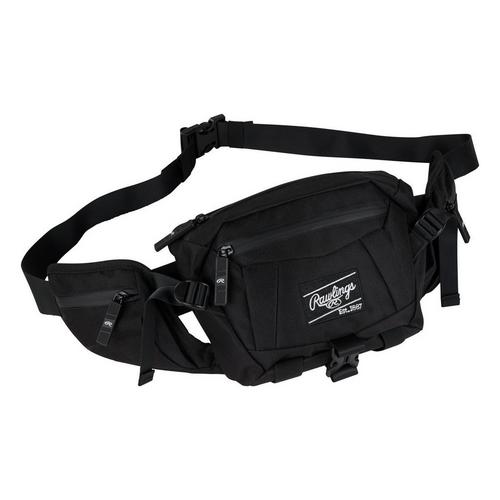 Rawlings Players Sling Baseball Accessory Bag - Primary Image