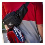 Rawlings Players Sling Baseball Accessory Bag - Thumbnail 9 of 10