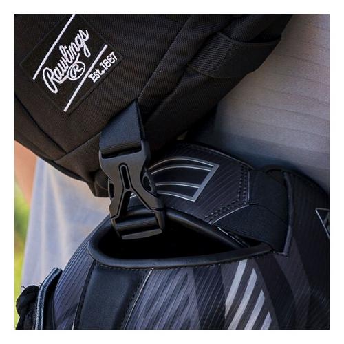 Rawlings Players Sling Baseball Accessory Bag - Primary Image