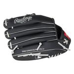 Rawlings Playmaker 11.5" Infield Baseball Glove - Thumbnail 4 of 5