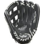 Rawlings Playmaker 12" Pitcher's Baseball Glove - Thumbnail 2 of 9