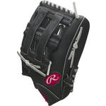 Rawlings Playmaker 12" Pitcher's Baseball Glove - Thumbnail 3 of 9