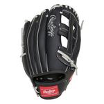 Rawlings Playmaker 12" Pitcher's Baseball Glove - Thumbnail 5 of 9