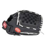 Rawlings Playmaker 12.5" Baseball Glove - Thumbnail 3 of 5