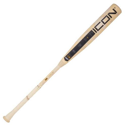2025 Rawlings ICON BBCOR Baseball Bat - Primary Image