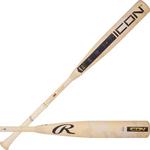 2025 Rawlings ICON BBCOR Baseball Bat - Thumbnail 3 of 10