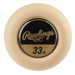 2025 Rawlings ICON BBCOR Baseball Bat - Thumbnail 6 of 10