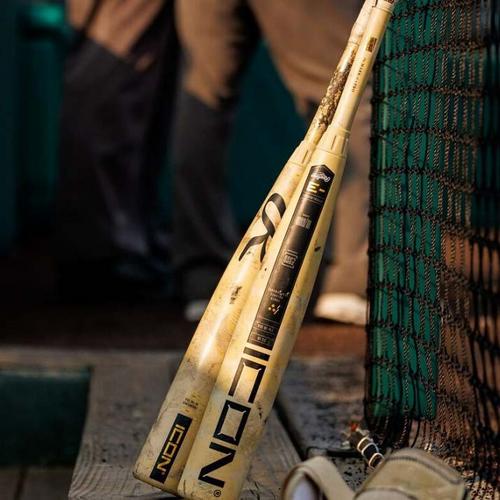 2025 Rawlings ICON BBCOR Baseball Bat - Primary Image