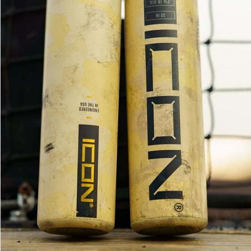 2025 Rawlings ICON BBCOR Baseball Bat - Primary Image