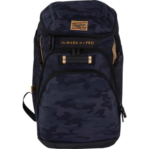 Rawlings Gold Collection equipment-bags