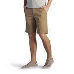 Men's Lee Extreme Motion Flat Front Chino Shorts - Thumbnail 1 of 3
