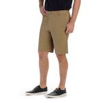 Men's Lee Big & Tall Flat Front Extreme Comfort Hybrid Shorts - Thumbnail 1 of 4