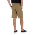 Men's Lee Big & Tall Flat Front Extreme Comfort Hybrid Shorts - Thumbnail 3 of 4