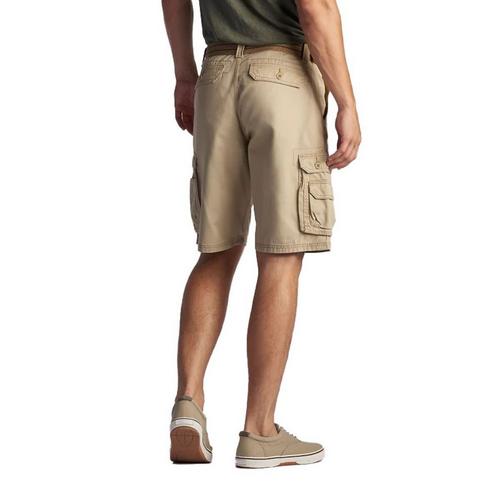 Men's Lee Wyoming Cargo Shorts - Primary Image