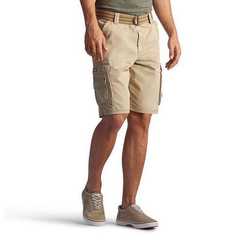 Men's Lee Wyoming Cargo Shorts - Primary Image