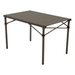 Eureka! Portable Folding Camp Table - Thumbnail 1 of 5