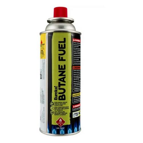 Eureka! 8oz Butane Fuel Canister - Primary Image