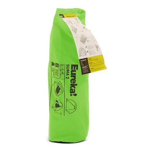 Eureka! Suma 2 Person Tent - Primary Image