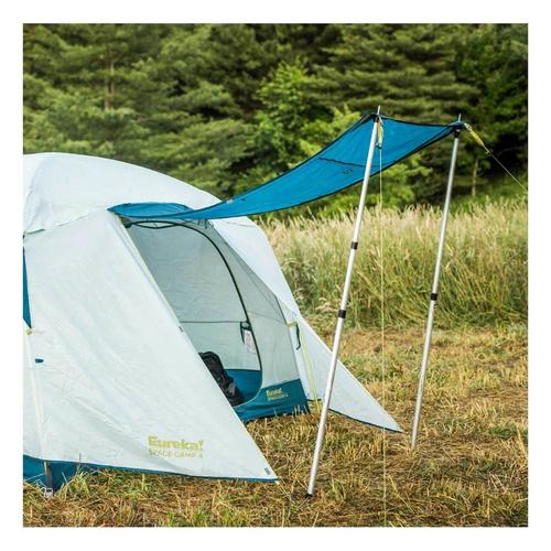 Eureka! Height Adjustable Pole - Primary Image