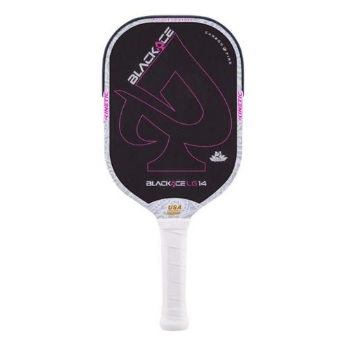 ProKennex Black Ace 14 LG Pickleball Paddle - Primary Image