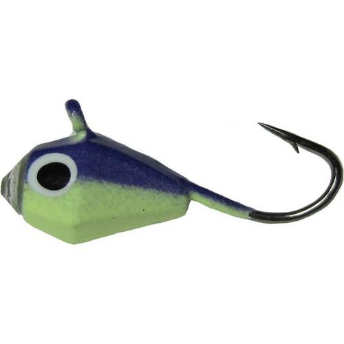 Buy Fast-Sinking Tungsten Ice Fishing Lure At Jamaica