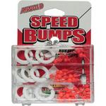 K&E Tackle Arnold Speed Bumps Bobber Stops Kit - Thumbnail 1 of 2