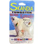 Skandia Tungsten Diamond Jig 3 Pack - Thumbnail 1 of 2