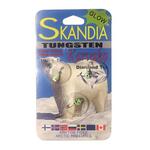 Skandia Tungsten Diamond Jig 3 Pack - Thumbnail 2 of 2