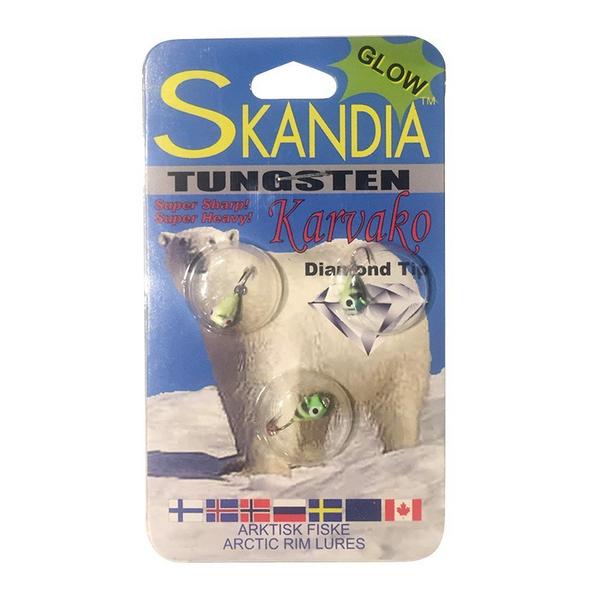SKANDIA Tungsten Diamond Jig 3 Pack