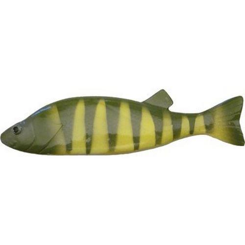 Bear Creek Perch Decoy 8 Inch - Primary Image