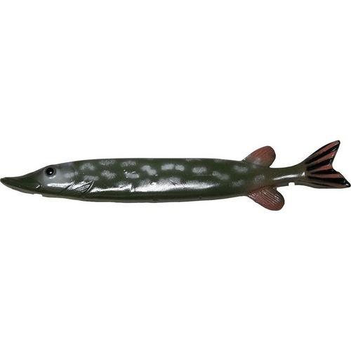 Bear Creek Pike Decoy 10" - Primary Image