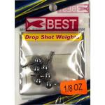 Best Drop Shot Weights Round - Thumbnail 2 of 4