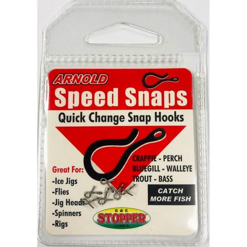 K&E Tackle Arnold Speed Snaps - Primary Image