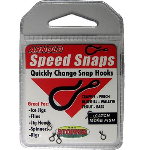 K&E Tackle Arnold Speed Snaps - Primary Image